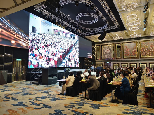 TCL Aircond Pro Training Seminar 2025 | Raco
